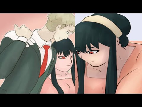 Operation Blue Ribbon [Read]. A SpyXFamily Comic Dub. FINAL.
