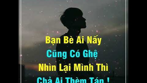 Share Sóng Nhạc Ảnh Đập Theo Nhạc Rung Lắc I Gia Chánh Music