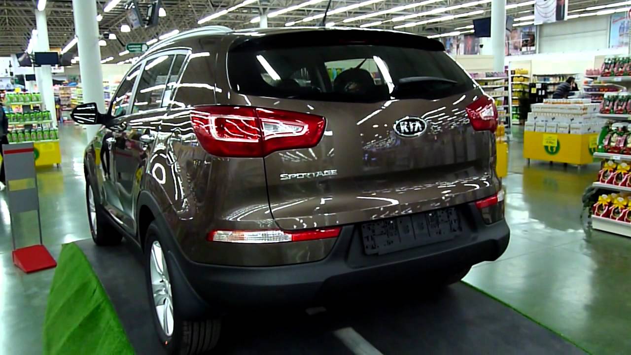 00079 Supermarket in Tbilisithey even sell cars there YouTube