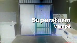 [テクパラ] Vamps / Superstorm