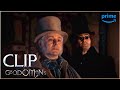 Crowley Has a Good Side? | Good Omens | Prime Video