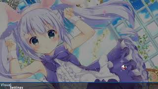 Stamina map a rank - mahou shoujo chino nenpulse bootleg remix 210bpm