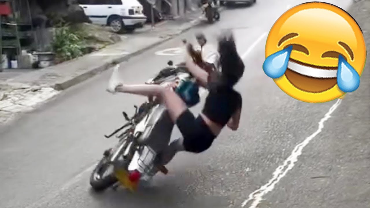 Best Funny Videos Of 2025 😂 TRY NOT TO LAUGH Funny Videos #15 😂