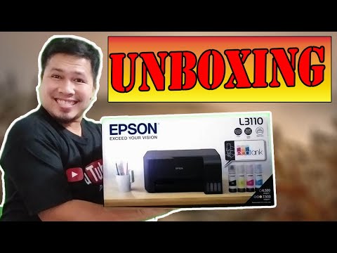 unboxing-epson-l3110-printer-|-vlog#24