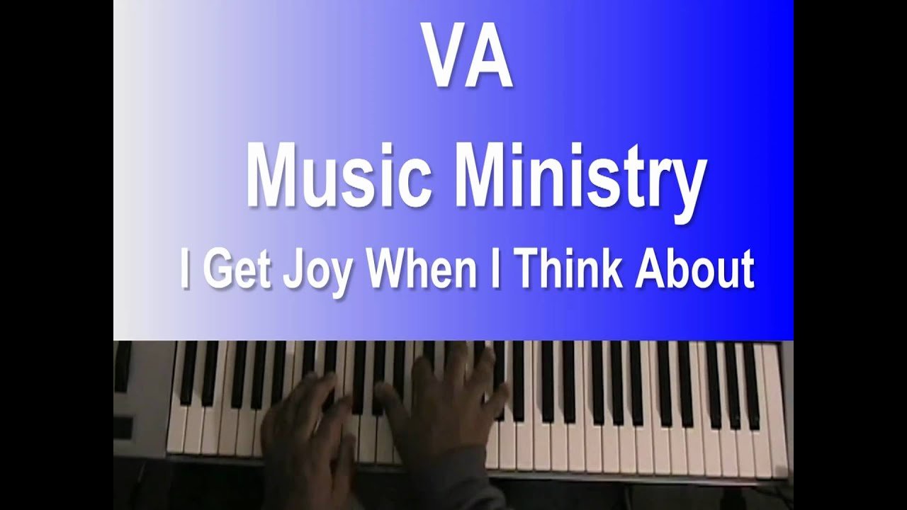 I Get Joy When I Think About Church YouTube I get joy when i think about church youtube