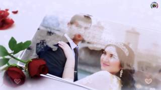 Kamila & Kamron (Intro - Turkish Wediing Usa) - United Studio Ilkhom 1718 - 600 - 6518 Resimi