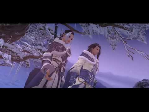 明月天涯-武俠報告用