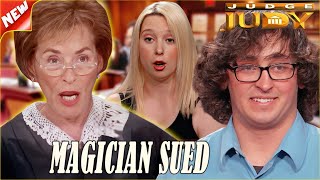 Judge Judy Episode 87339 Best Amazing Cases Season 2026  Episodes Hd