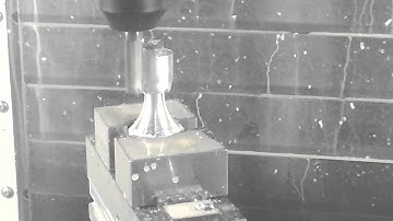 Chess Set - Knight - Milling