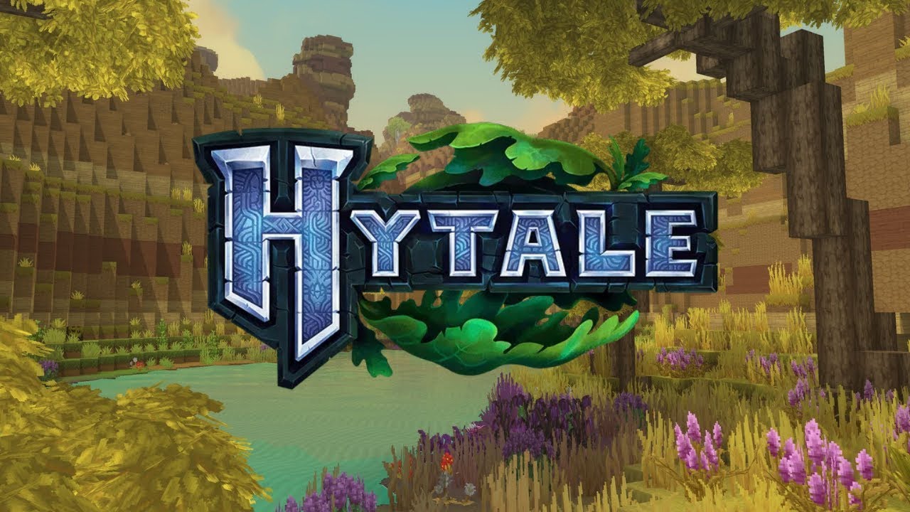 Hytale Survival BUT Everything Tries To Kill Me 😭