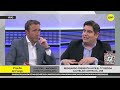 Elecciones 2026: ¿Qué pasará con los recursos de la MML contra el JNE? #PDFRPP