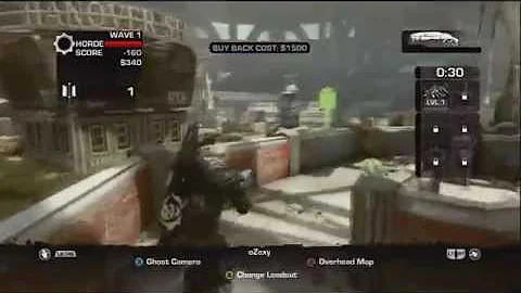 Community Wallbounce video (Part One) || By Concized