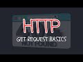 Web Pentesting For Beginners #1: HTTP, GET Requests, Parameters, Headers