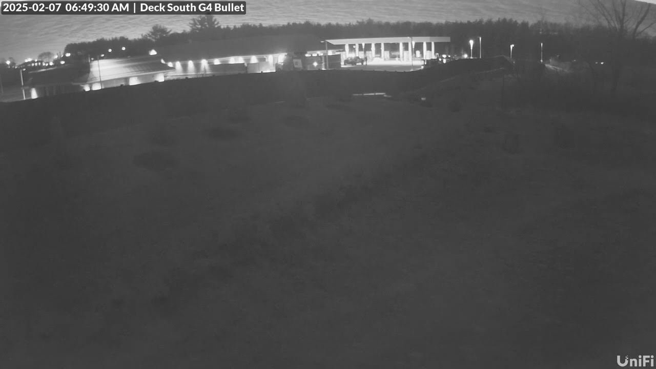 Kwik Star, Polk City - Garbage Man Heroes -  2/7/2025, 6:46:26am