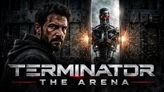 Terminator: After Skynet | Episode 2: The Arena