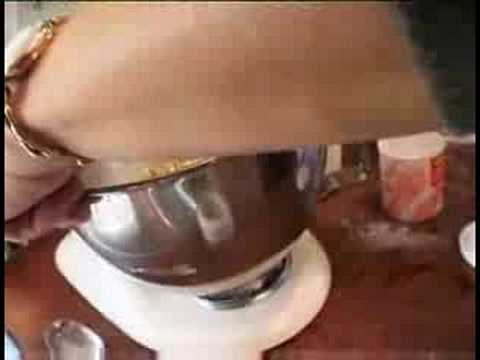 Chocolate Brownies Dessert Recipes Uktv Food-11-08-2015