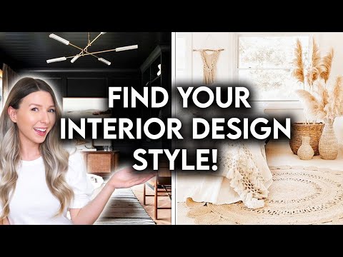 Video: European-style interior: photo with description, design details