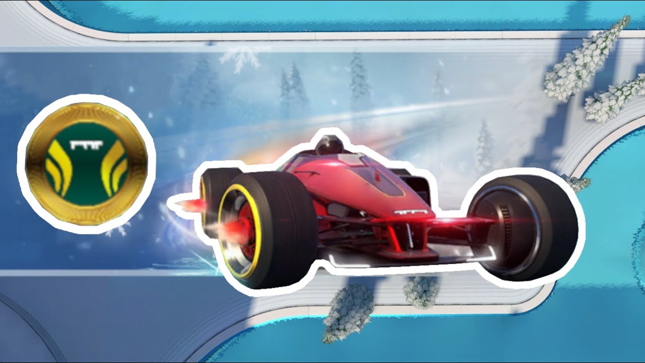 All Author Medal Guide, Winter 2022 (Timestamps in description)