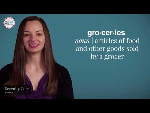 Video: Aká je pravda Merriam Webster?