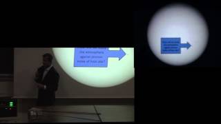 David Charbonneau - The Fast Track to Finding an Inhabited Exoplanet
