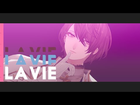 【にじさんじMMD】ラヴィ / 加賀美ハヤト