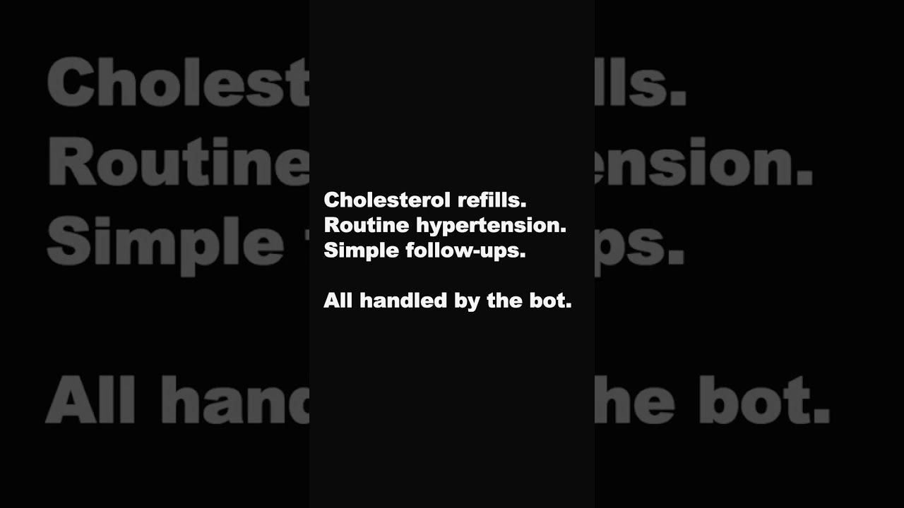 Why AI will not replace your doctor yet