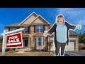 Searching For My Dream House!