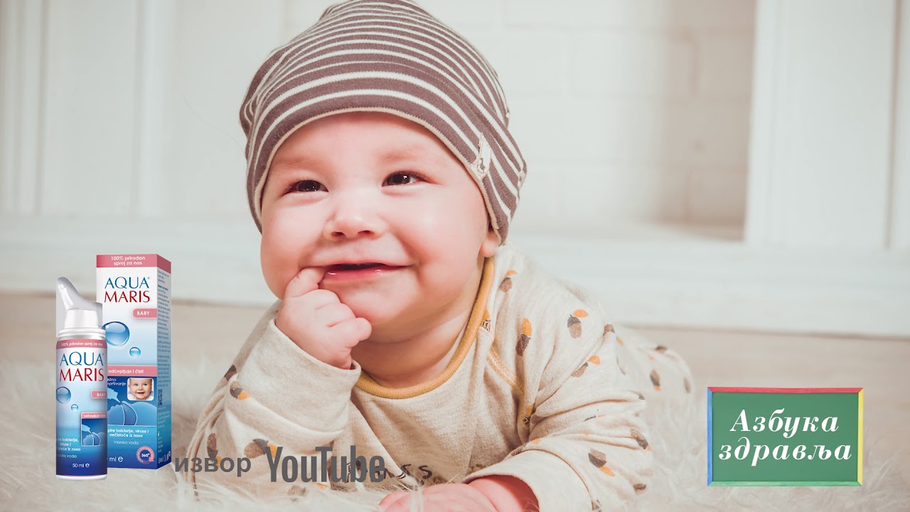 AZBUKA ZDRAVLJA 27 - alergije