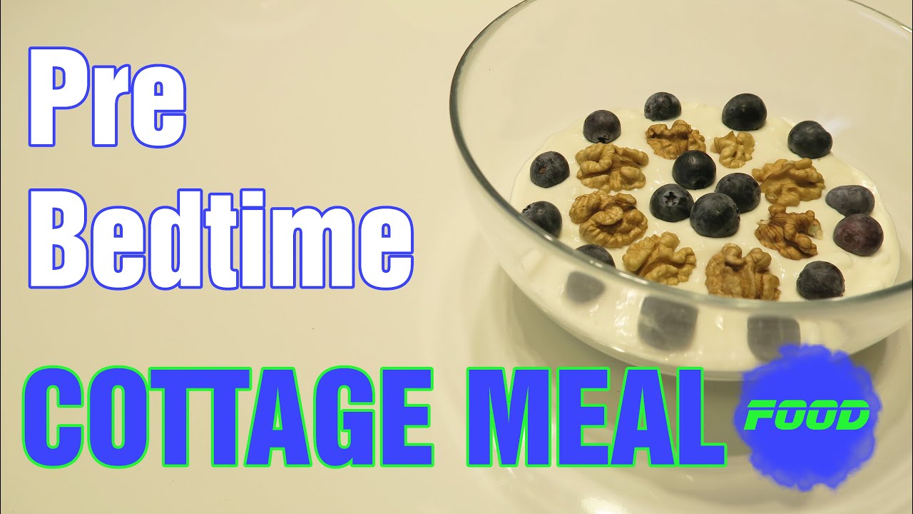 Homemade Recipe Protein Bodybuilding Dessert Zdrave Jedlo Pred