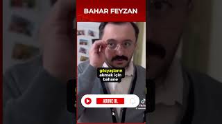 Yilmaz Erdoğan İle Böyle Dalga Geçti̇