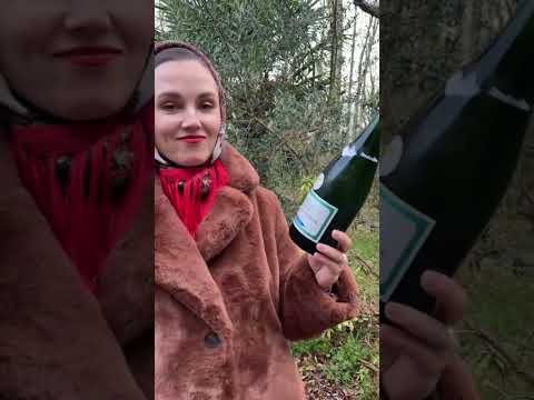 Comment sabrer le champagne ? Sablage ou sabrage | dire « sabre » en russe