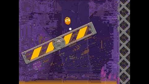 Cheese Dreams: New Moon - Level 6 (all stars)