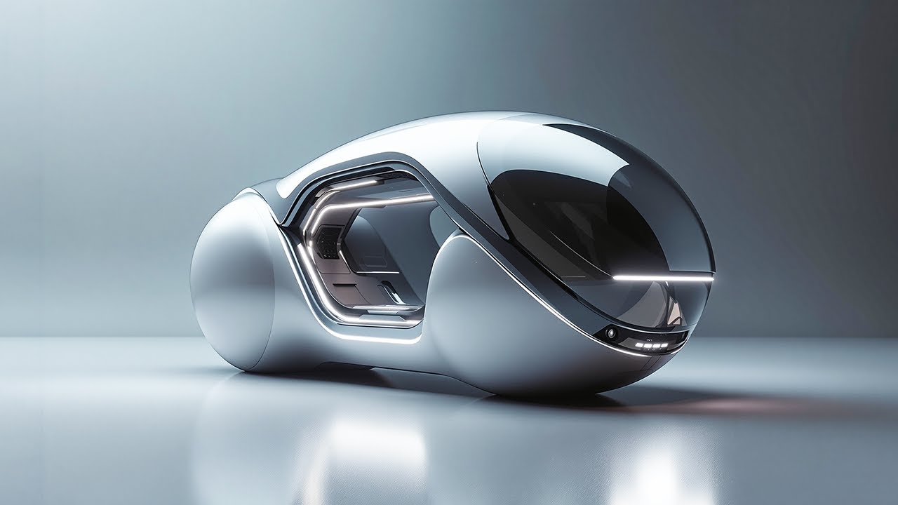 Emerging Technologies That Will Change the World by 2030 - YouTube