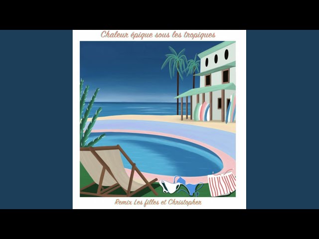 Chaleur pique sous les tropiques (Remix) - YouTube
