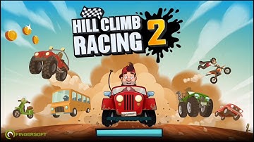 Hill climb racing 2 cheat! Unlimited gems and coins(without survey)