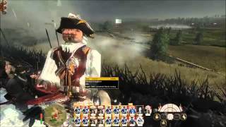 Rome 2 Total War - The Best Cinema Scene