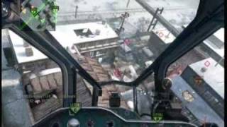 Call of Duty: Black Ops 47-9 (Multiplayer Gameplay & Gunship)