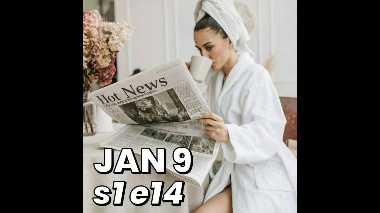 Trump’s Donroe Doctrine: The Venezuela Kidnapping, Oreshnik Missile Strikes, and the Minneapolis ...