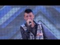 X Factor Albania 3 - Audicionet: Arian Zela