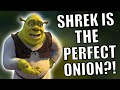 Why Shrek Is One Of The Best Written Characters In Animation⎮A Dreamworks Discussion