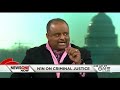 NewsOne Now on Criminal Justice