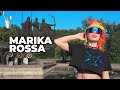 Marika rossa  live  radio intense kyiv ballantines true music 25062020  techno mix
