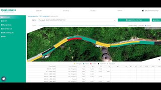 Qualomate Demo