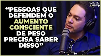 imagem do vídeo Como a OBESIDADE afeta sua SAÚDE MENTAL? | À Deriva Cortes