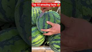 Top 10 amazing facts 😨 #facts #amazingfacts #health #shorts #trending #viral #food #youtubeshorts