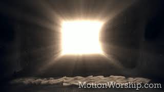 Resurrection Empty Tomb Clothes HD Loop by Motion Worship