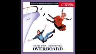 Alan Silvestri - Overboard *1987* [FULL SOUNDTRACK] Wealth