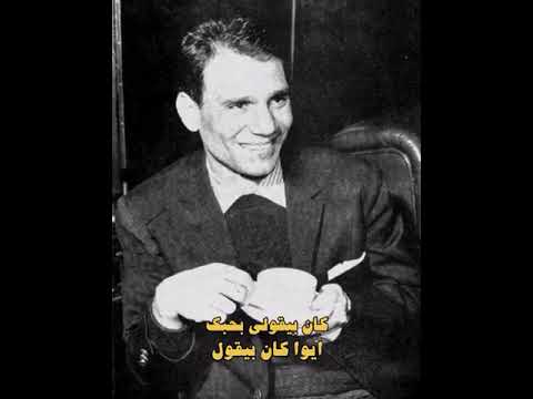 حالات واتس كان بيقولى بحبك عبدالحليم حافظ