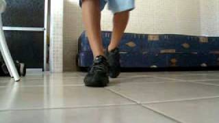 Marcos e Gordinho Tutorial rebolation