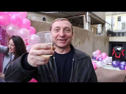 პიკოლო სტუდიის გახსნა